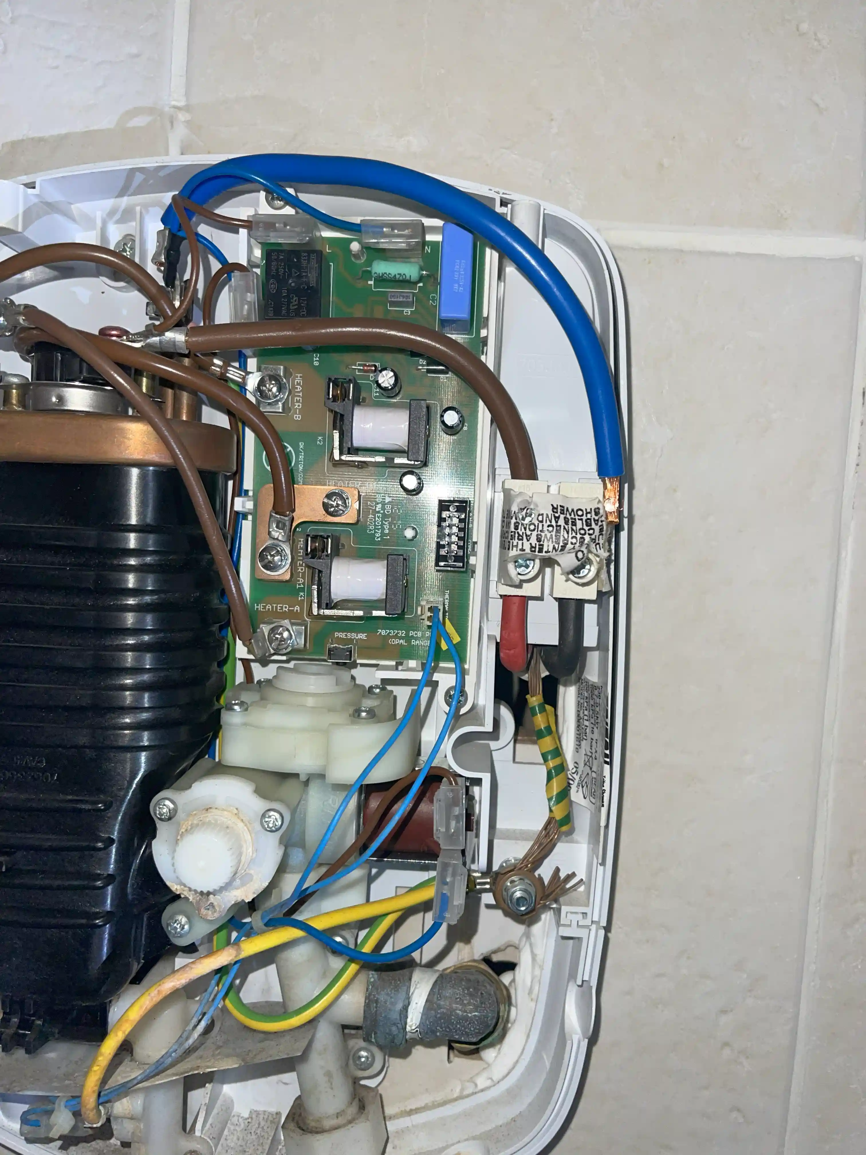 Emergency Electrician Grinstead